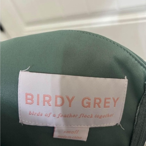 Birdy Grey Sea Glass Dress - Picture 3 of 4